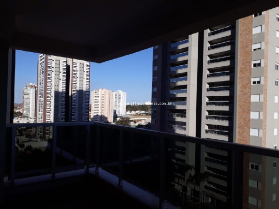 Imagem Imóvel com 3 Quartos à Venda, 158 m² em Jardim Botânico - Ribeirão Preto