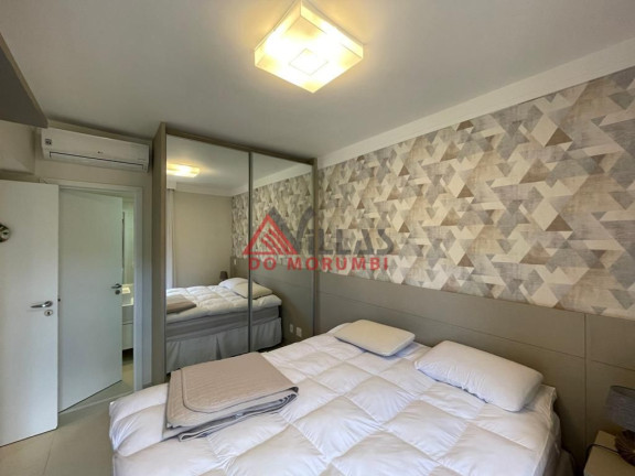 Imagem Apartamento com 3 Quartos à Venda, 83 m² em Bertioga - Riviera De São Lourenço