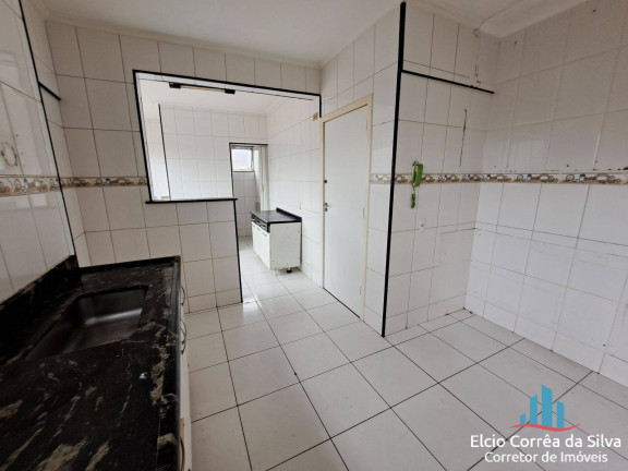 Imagem Apartamento com 2 Quartos à Venda, 70 m² em Vila Belmiro - Santos Imagem Apartamento com 2 Quartos à Venda, 70 m² em Vila Belmiro - Santos