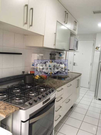Imagem Apartamento com 3 Quartos à Venda, 110 m² em Humaitá - Rio De Janeiro Imagem Apartamento com 3 Quartos à Venda, 110 m² em Humaitá - Rio De Janeiro