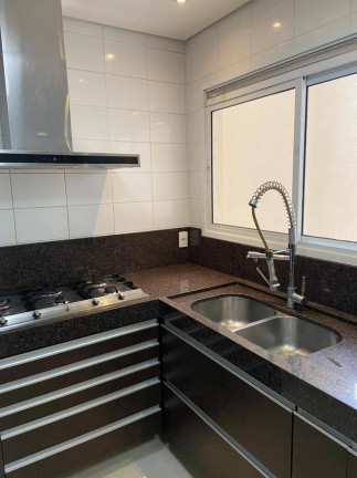 Imagem Apartamento com 3 Quartos à Venda, 158 m² em Tamboré - Santana De Parnaíba Imagem Apartamento com 3 Quartos à Venda, 158 m² em Tamboré - Santana De Parnaíba