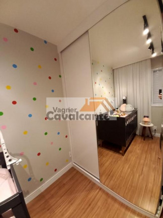 Imagem Apartamento com 2 Quartos para Alugar, 54 m² em Centro - Diadema Imagem Apartamento com 2 Quartos para Alugar, 54 m² em Centro - Diadema
