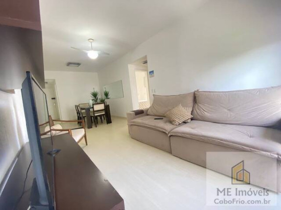 Imagem Apartamento com 2 Quartos à Venda, 98 m² em Algodoal - Cabo Frio Imagem Apartamento com 2 Quartos à Venda, 98 m² em Algodoal - Cabo Frio