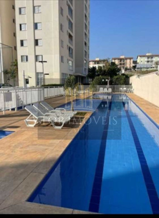 Imagem Apartamento com 2 Quartos à Venda, 63 m² em Vila Industrial - São José Dos Campos Imagem Apartamento com 2 Quartos à Venda, 63 m² em Vila Industrial - São José Dos Campos