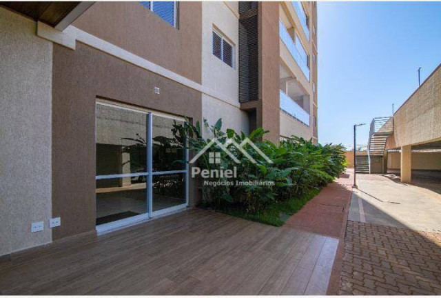Imagem Apartamento com 2 Quartos à Venda, 71 m² em Bonfim Paulista - Ribeirão Preto
