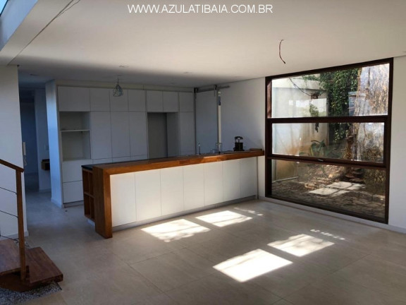 Imagem Casa com 3 Quartos à Venda, 276 m² em Vila Junqueira - Atibaia