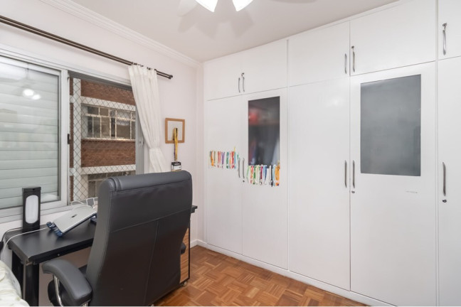 Imagem Apartamento com 4 Quartos à Venda, 200 m² em Higienópolis - São Paulo Imagem Apartamento com 4 Quartos à Venda, 200 m² em Higienópolis - São Paulo