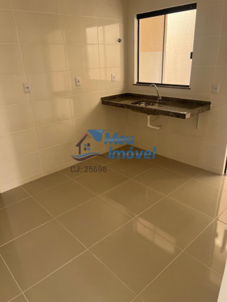 Imagem Casa com 2 Quartos à Venda, 70 m² em Parque Alvorada I - Luziânia Imagem Casa com 2 Quartos à Venda, 70 m² em Parque Alvorada I - Luziânia