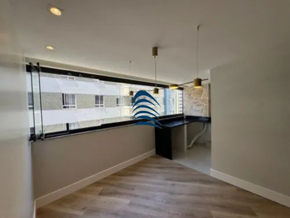 Imagem Imóvel com 2 Quartos à Venda, 68 m² em Alphaville I - Salvador