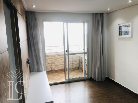 Imagem Apartamento com 2 Quartos à Venda, 49 m² em Jabaquara - São Paulo