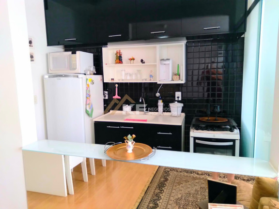 Apartamento com 2 Quartos à Venda, 47 m² em Ribeirânia - Ribeirão Preto