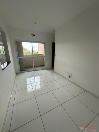 Imagem Apartamento com 2 Quartos à Venda, 54 m² em Residencial Portal Da Mantiqueira - Taubaté