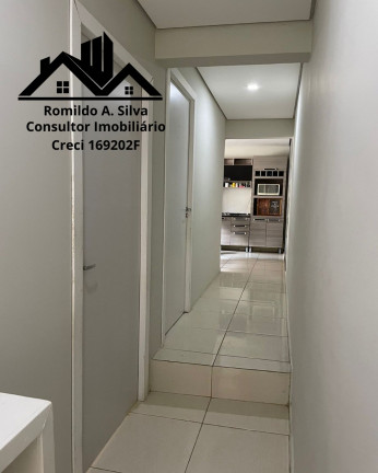 Imagem Casa com 2 Quartos à Venda, 137 m²em Vila São Luiz (Valparaízo) - Barueri