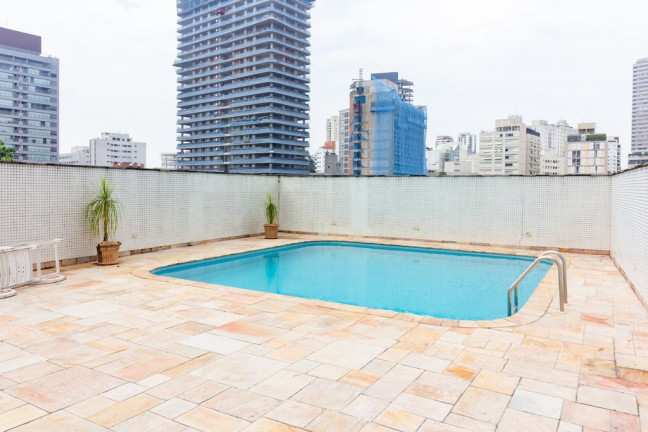 Imagem Apartamento com 2 Quartos à Venda, 95 m² em Vila Madalena - São Paulo Imagem Apartamento com 2 Quartos à Venda, 95 m² em Vila Madalena - São Paulo