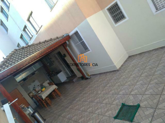 Imagem Apartamento com 2 Quartos à Venda, 48 m² em Jardim Marchesi - Ribeirão Preto