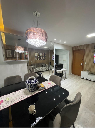 Imagem Imóvel com 3 Quartos à Venda, 81 m² em Sul (águas Claras) - Brasília Imagem Imóvel com 3 Quartos à Venda, 81 m² em Sul (águas Claras) - Brasília