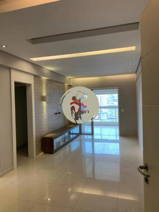 Imagem Apartamento com 3 Quartos à Venda, 155 m² em Gonzaga - Santos