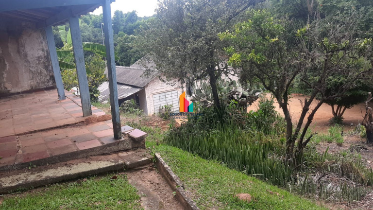 Imagem Imóvel com 3 Quartos à Venda, 360 m² em Caxambu - Jundiaí