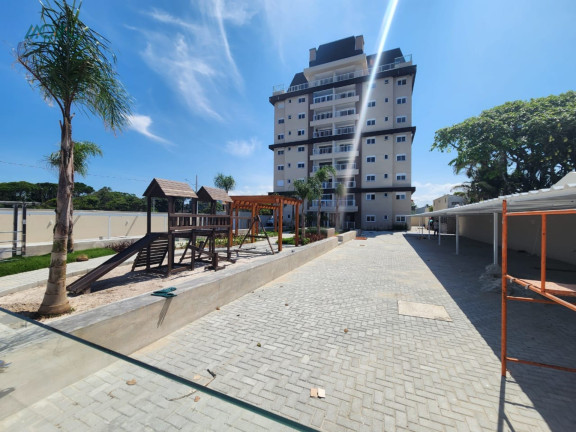 Imagem Imóvel com 3 Quartos à Venda, 90 m² em Princesa Do Mar - Itapoá