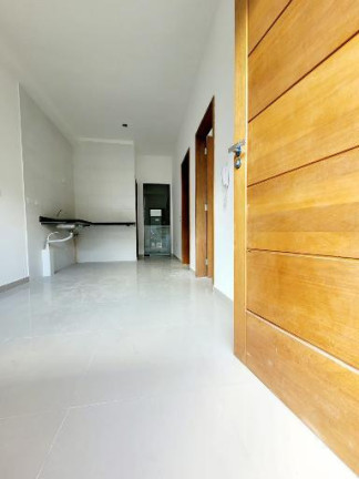 Imagem Apartamento com 2 Quartos à Venda, 35 m² em Itaquera - São Paulo