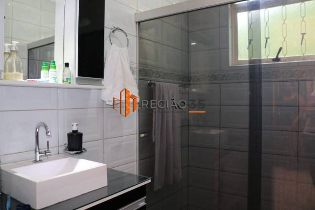 Imagem Casa com 3 Quartos à Venda, 346 m² em Santa Lúcia - Poços De Caldas