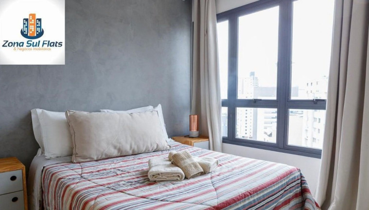 Imagem Apartamento com 1 Quarto à Venda, 32 m² em Pinheiros - São Paulo Imagem Apartamento com 1 Quarto à Venda, 32 m² em Pinheiros - São Paulo