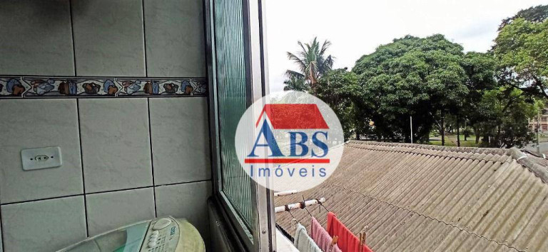 Imagem Apartamento com 2 Quartos à Venda, 87 m² em Jardim Casqueiro - Cubatão Imagem Apartamento com 2 Quartos à Venda, 87 m² em Jardim Casqueiro - Cubatão