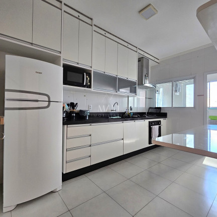 Imagem Apartamento com 2 Quartos à Venda, 100 m² em Ocian - Praia Grande