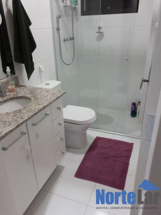 Imagem Apartamento com 2 Quartos à Venda, 66 m² em Chora Menino - São Paulo