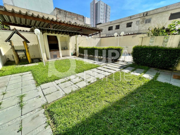 Imagem Apartamento com 2 Quartos à Venda, 55 m² em Vila Guilhermina - São Paulo