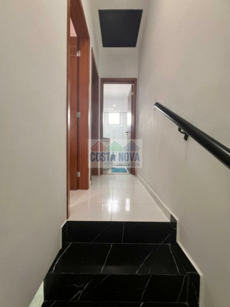 Imagem Casa com 2 Quartos à Venda, 66 m² em Maracanã - Praia Grande