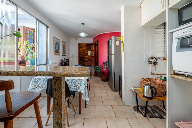 Imagem Cobertura com 4 Quartos à Venda, 206 m² em Auxiliadora - Porto Alegre Imagem Cobertura com 4 Quartos à Venda, 206 m² em Auxiliadora - Porto Alegre