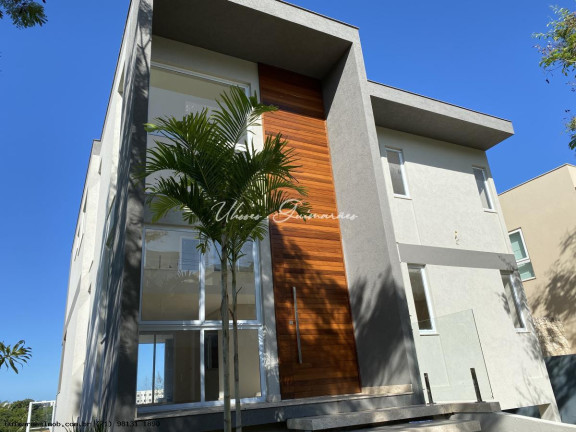 Imagem Casa com 4 Quartos à Venda, 460 m² em Alphaville Litoral Norte 2 - Camaçari Imagem Casa com 4 Quartos à Venda, 460 m² em Alphaville Litoral Norte 2 - Camaçari