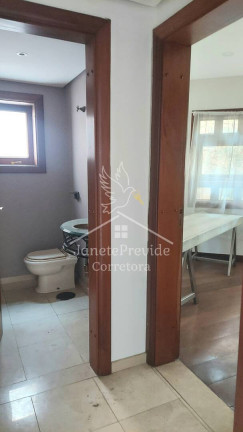 Imagem Casa de Condomínio com 4 Quartos à Venda, 635 m² em Alphaville - Santana De Parnaíba Imagem Casa de Condomínio com 4 Quartos à Venda, 635 m² em Alphaville - Santana De Parnaíba
