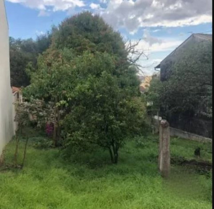 Imagem Terreno à Venda, em Tingui - Curitiba Imagem Terreno à Venda, em Tingui - Curitiba