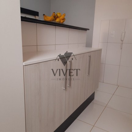 Imagem Apartamento com 3 Quartos à Venda, 63 m² em Jardim Vera Cruz - Sorocaba Imagem Apartamento com 3 Quartos à Venda, 63 m² em Jardim Vera Cruz - Sorocaba