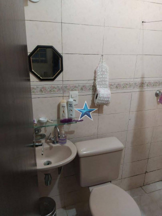 Sobrado com 3 Quartos à Venda, 111 m² em Freguesia Do ó - São Paulo