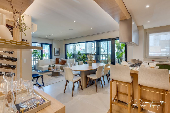 Imagem Apartamento com 3 Quartos à Venda, 121 m² em Setor Bela Vista - Goiânia Imagem Apartamento com 3 Quartos à Venda, 121 m² em Setor Bela Vista - Goiânia