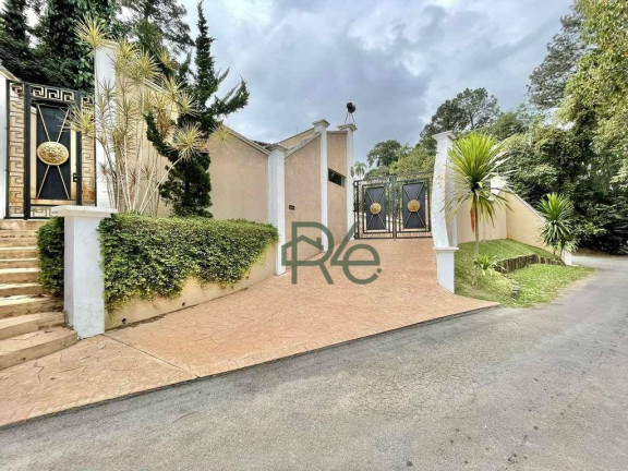 Imagem Casa com 4 Quartos à Venda, 1.634 m² em Jardim Santa Paula - Cotia Imagem Casa com 4 Quartos à Venda, 1.634 m² em Jardim Santa Paula - Cotia