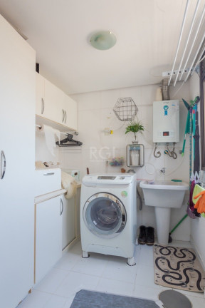 Imagem Apartamento com 3 Quartos à Venda, 80 m² em Sarandi - Porto Alegre