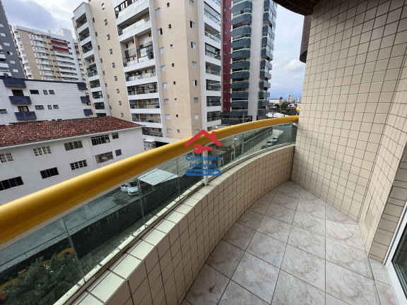 Imagem Apartamento com 2 Quartos à Venda, 68 m² em Ocian - Praia Grande Imagem Apartamento com 2 Quartos à Venda, 68 m² em Ocian - Praia Grande