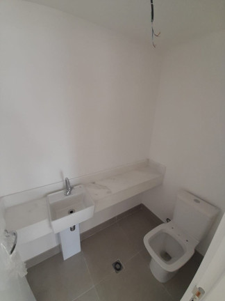 Imagem Apartamento com 3 Quartos à Venda, 160 m² em Vila Dom Pedro I - São Paulo