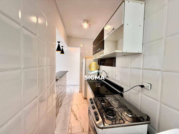 Imagem Apartamento com 2 Quartos à Venda, 70 m² em Enseada - Guarujá Imagem Apartamento com 2 Quartos à Venda, 70 m² em Enseada - Guarujá