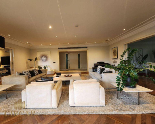 Imagem Apartamento com 4 Quartos à Venda, 476 m² em Higienópolis - São Paulo Imagem Apartamento com 4 Quartos à Venda, 476 m² em Higienópolis - São Paulo