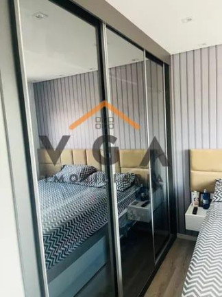 Imagem Apartamento com 3 Quartos à Venda, 70 m² em Vila Gomes Cardim - São Paulo