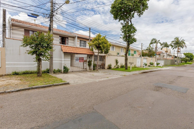 Imagem Sobrado com 3 Quartos à Venda, 114 m² em Guaira - Curitiba Imagem Sobrado com 3 Quartos à Venda, 114 m² em Guaira - Curitiba