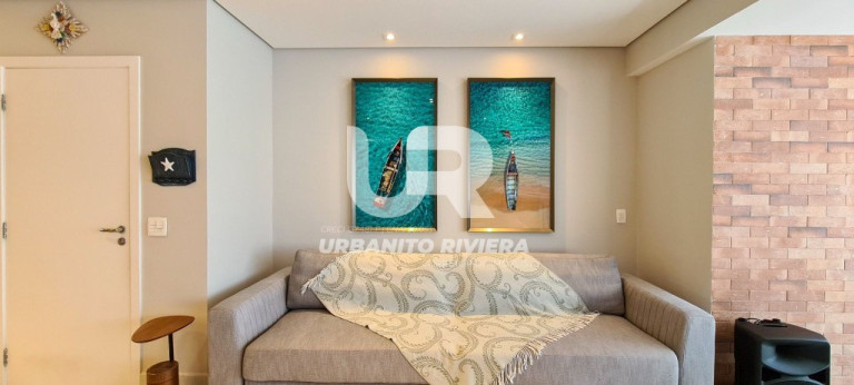 Imagem Imóvel com 4 Quartos à Venda, 138 m² em Riviera | Módulo 08 - Bertioga