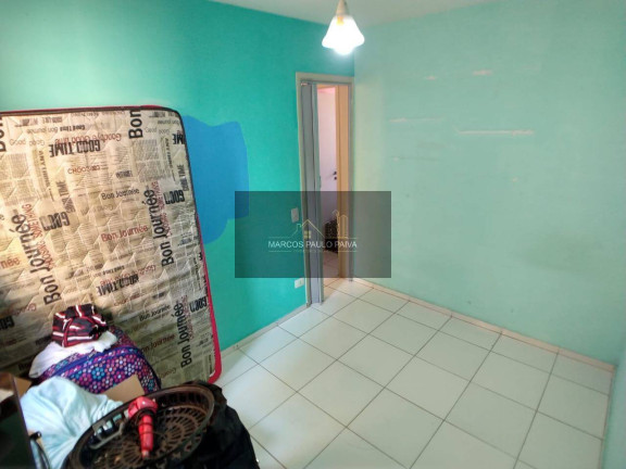 Imagem Apartamento com 2 Quartos à Venda, 45 m² em Vila Amália (zona Norte) - São Paulo