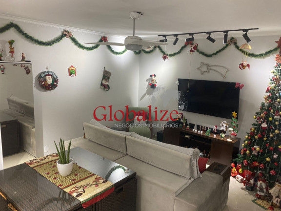 Imagem Imóvel com 2 Quartos à Venda, 92 m² em Ponta Da Praia - Santos Imagem Imóvel com 2 Quartos à Venda, 92 m² em Ponta Da Praia - Santos