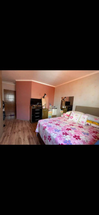 Imagem Casa com 3 Quartos à Venda, 250 m² em Vila Assunção - Santo André